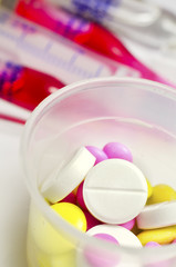 Wie lange dauern die Nebenwirkungen von Viagra?
